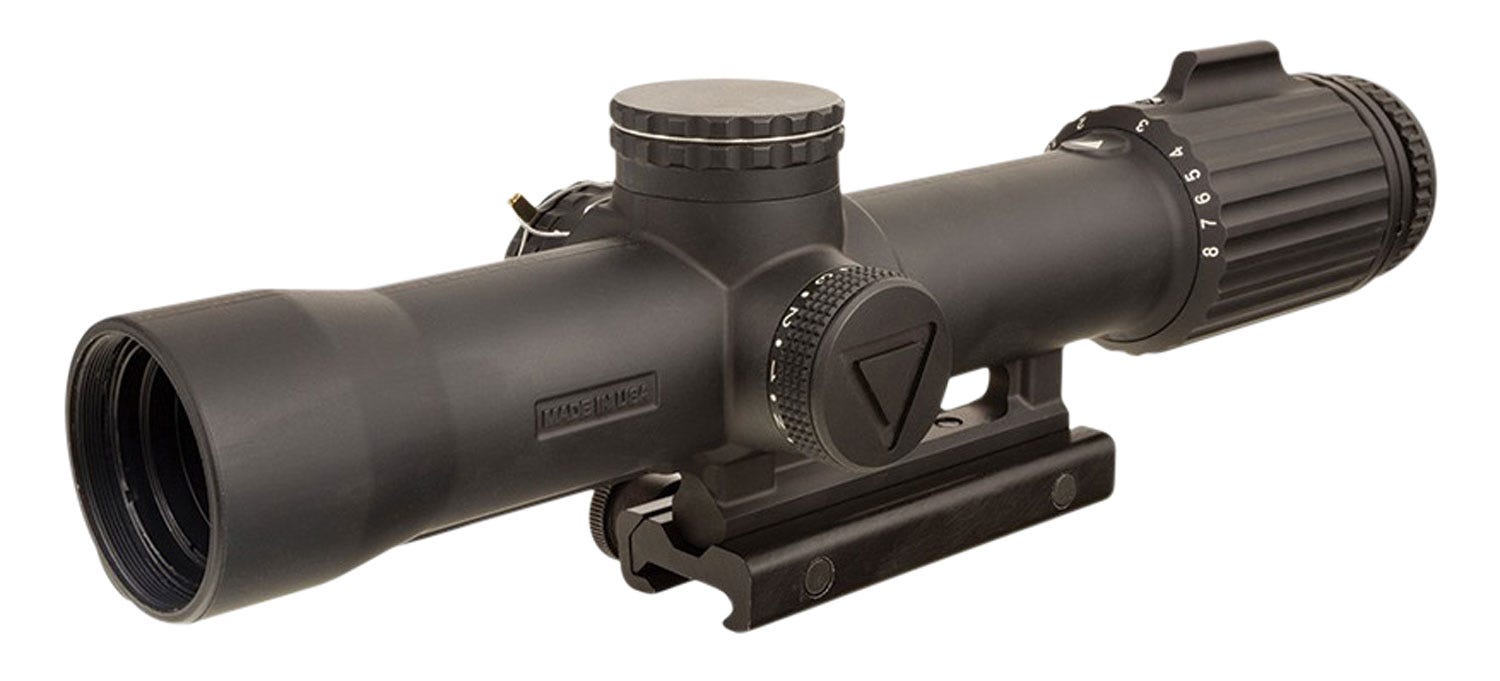 Trijicon VCOG 1-8X28