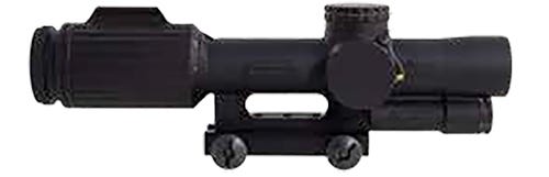 Trijicon VCOG 1-6x24mm Riflescope Segmented Circle/Crosshair .223