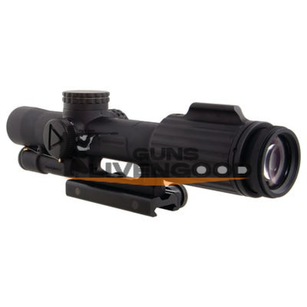 Trijicon VCOG 1-6x24mm Riflescope Segmented Circle/300 Blackout ...