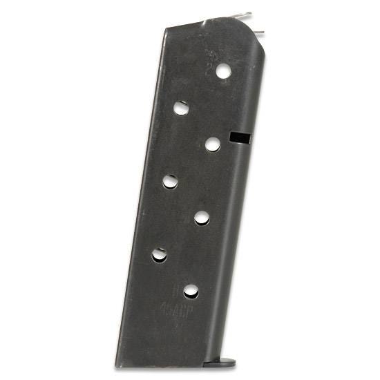Triple K 1911 45 ACP 8rd BL Flash Fit