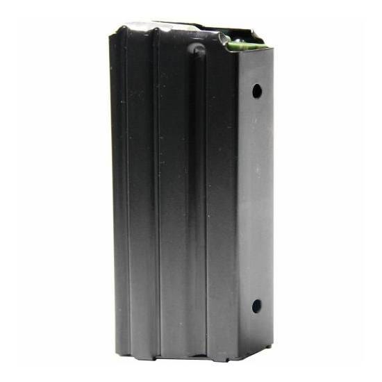 Triple K Colt AR15/16 20rd Milspec