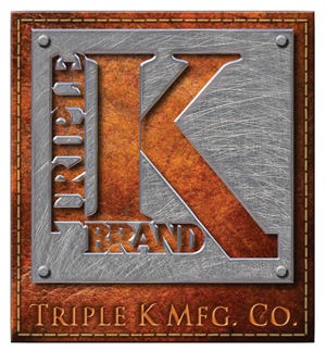 Triple K AMT Backup 380ACP 5 Rounds Magazine