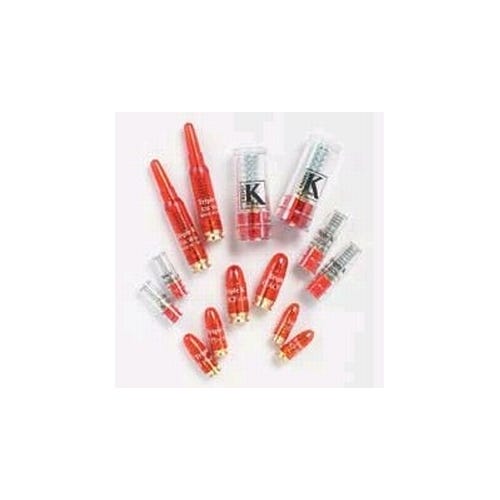 Triple K Snap Caps 380CL 5 EA