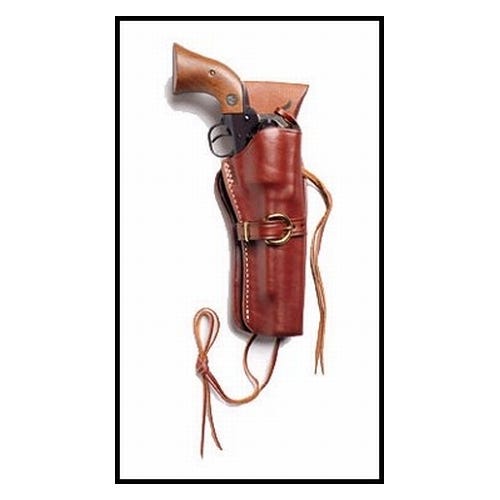 Triple K WEST Holster 44C 7-1/2IN