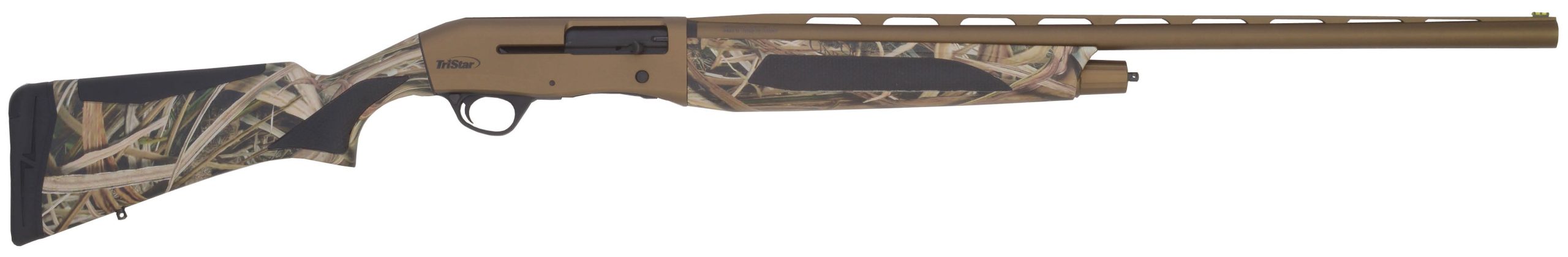 Tristar Viper Max Mossy Oak Shadowgrass Blades 12 GA 28" Barrel 3.5"-Chamber 5-Rounds
