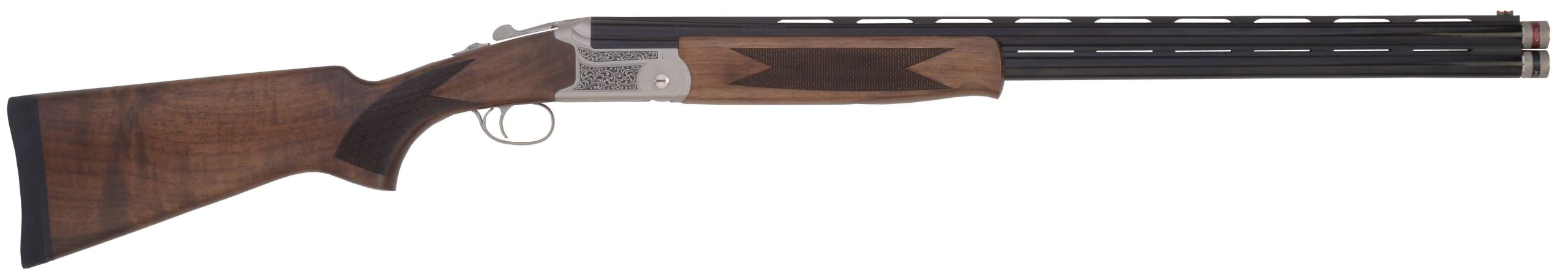 Tristar TT-15 Field Walnut .410 GA 28" Barrel 3"-Chamber 2-Rounds