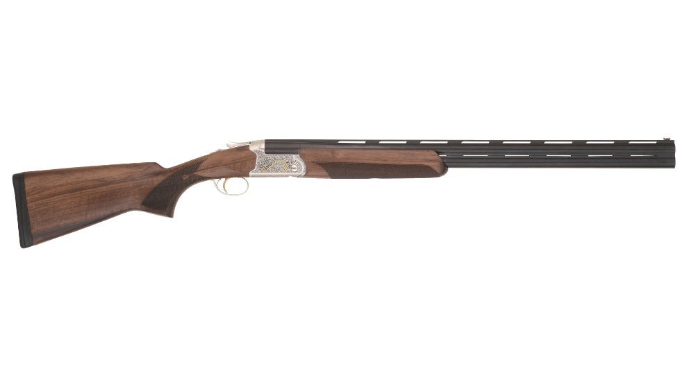 Tristar Trinity II Walnut 12 GA-3" 28" Barrel 2-Rounds