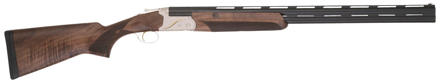 Tristar Trinity II LT Walnut 28 GA-3" 28" Barrel 2-Rounds