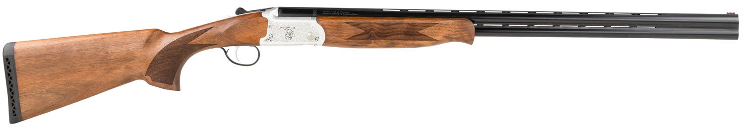 Tristar Trinity LT Walnut 28 GA 28" Barrel 2.75"-Chamber 2-Rounds
