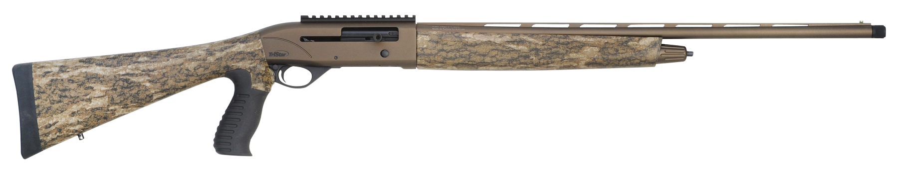 Tristar Viper G2 Turkey Mossy Oak Digital Bottomlands 28 GA 24" Barrel 5-Rounds 2.75" Chamber