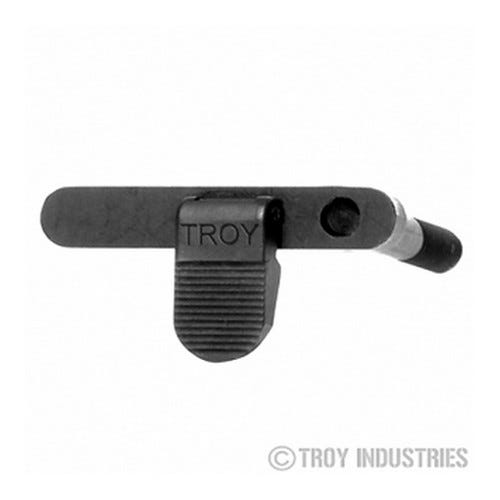 Troy Ambi Magazine Release Black