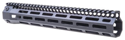 Troy BattleRail Black 10.5-inch Low Profile