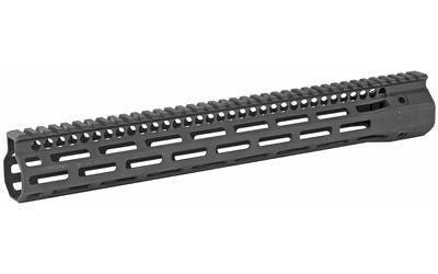 Troy BattleRail 15" High-Profile SOCC Rail .308 Win M-LOK Fits AR