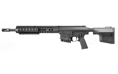 Troy PAR Pump Action Rifle Black .308 Win / 7.62 NATO 16-inch 10Rd