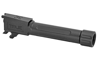 True Precision Barrel 9mm 3.6" Barrel Threaded for Sig P365