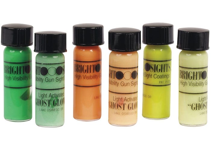 Truglo Ghost GLow PAINT