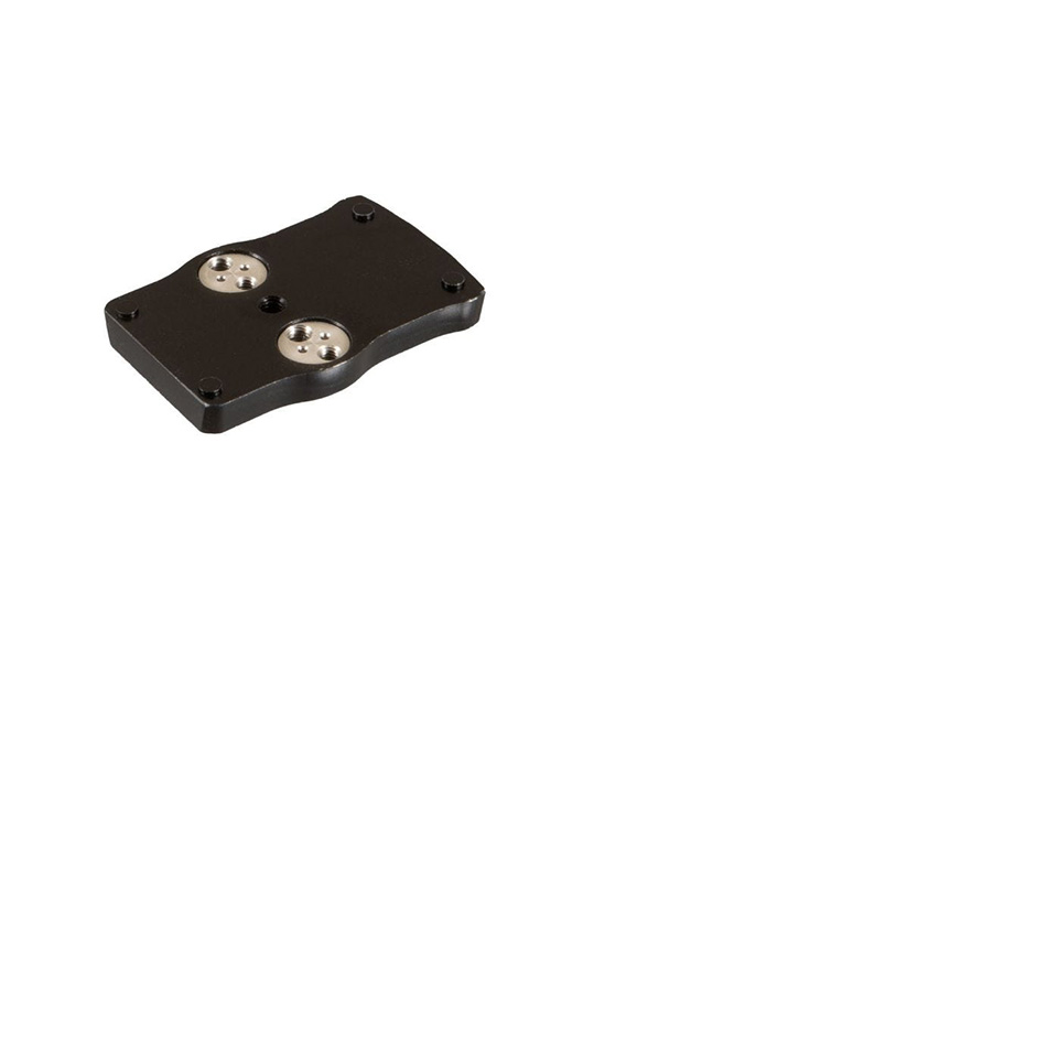 Truglo Red Dot Sight Adapter Nitride