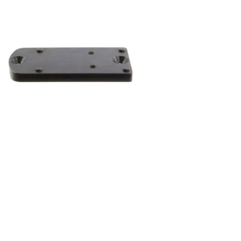 Truglo Red Dot Sight Mount Glock, M&P and CZ