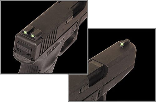 Truglo TG131N4 TRITUM NOVK 1911 270/500