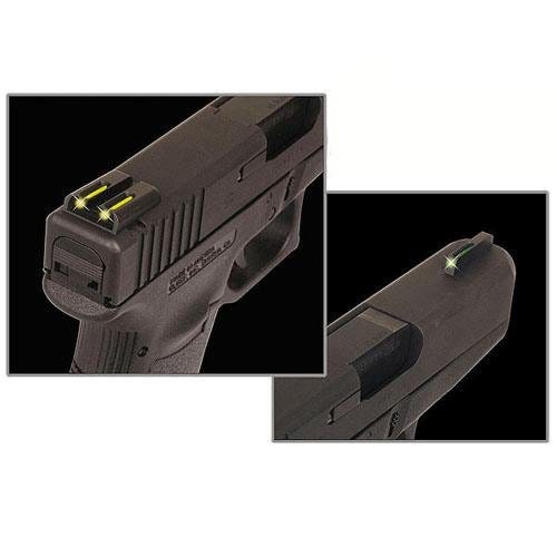 Truglo TFONOVAK/.270/.450 YLW RS