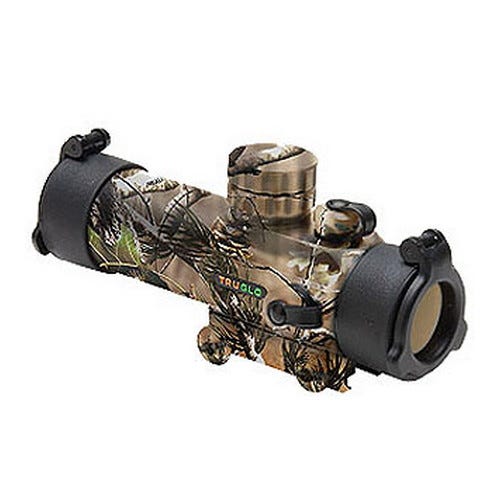 Truglo TG8030GA Red Dot 30 GBL STPR APG