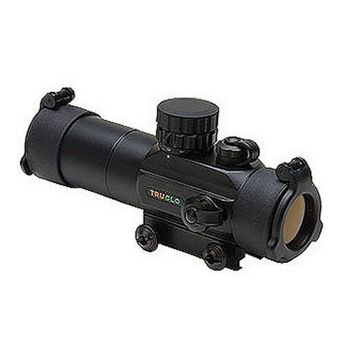 Truglo TG8030GB Red Dot 30 GBL STPR Mount