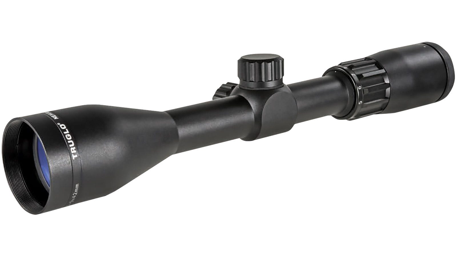 Truglo Nexus Hunting Scope Series Riflescope