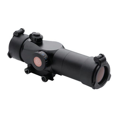 Truglo Triton 30mm TRI-COLOR R/G/B