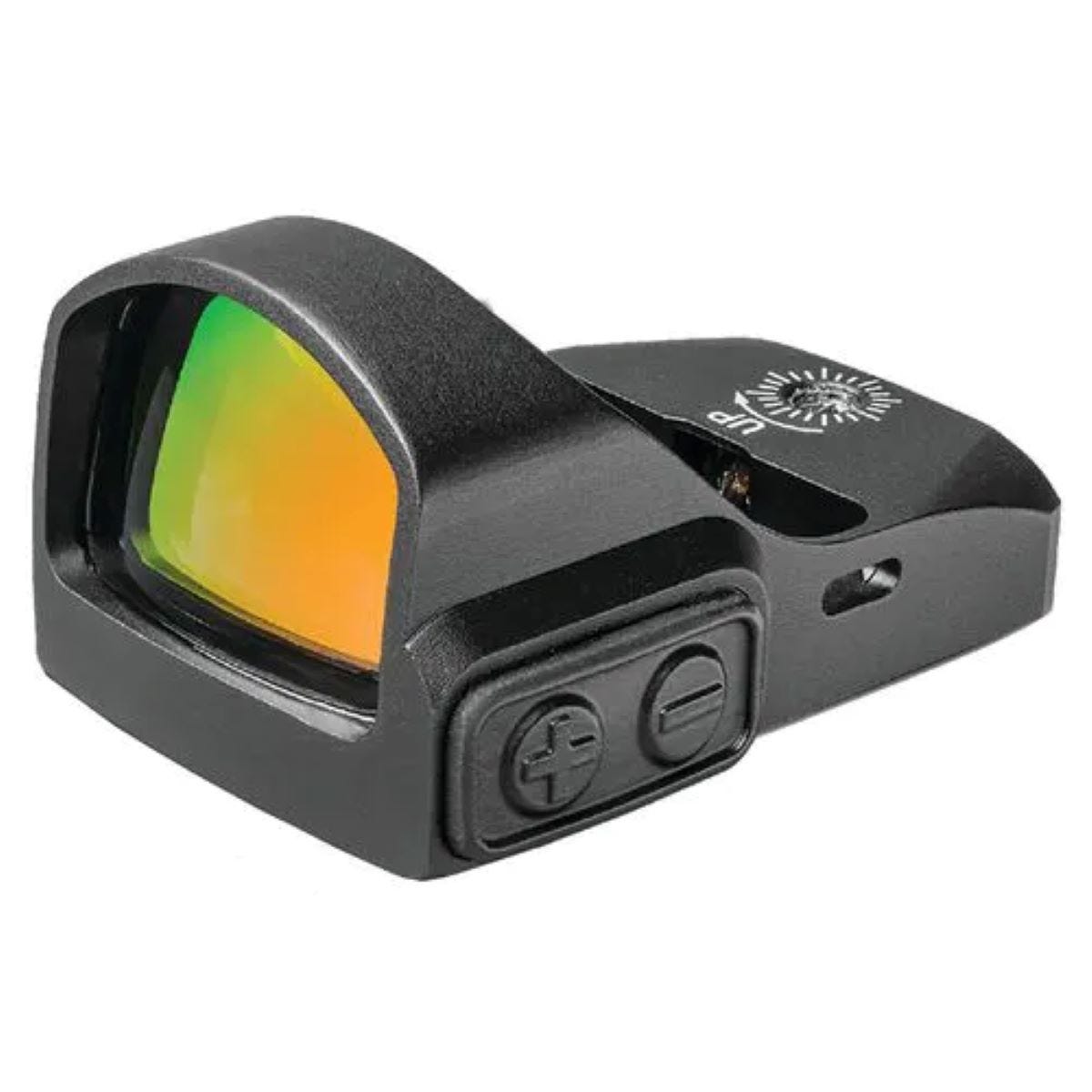 Truglo Tru-Tec Sight & Mount Kit Illuminated 3 MOA Dot Reticle