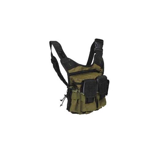 US PeaceKeeper Rapid DEPLOYMENT Pack (RDP) OD