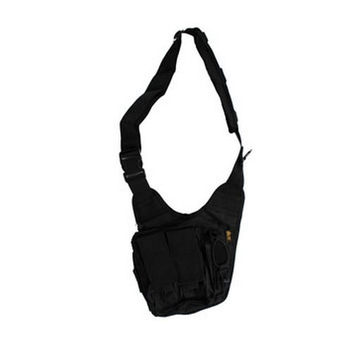 US PeaceKeeper Rapid DEPLOYMENT Pack(RDP)Black