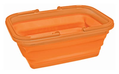 UST - Ultimate Survival Technologies FlexWare Sink 2.0 Orange