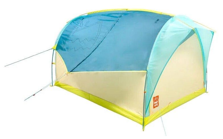 Ultimate Survival Technologies House Party 4-Person Tent