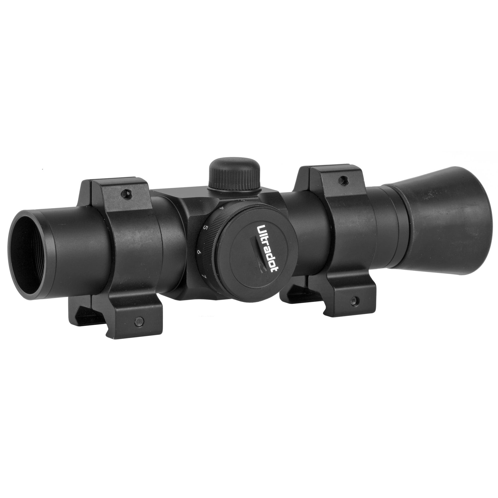 Ultra Dot Ultradot Gen 2 25mm 1x25mm 2MOA 1"