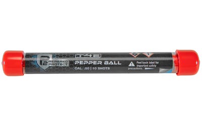 Umarex 50 Cal Pepper Ball OC Pepper 10-Pack