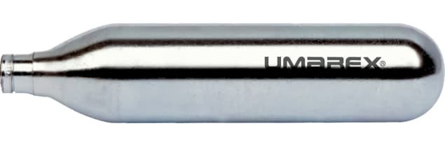 Umarex CO2 Cartridge 12g 30-Pack