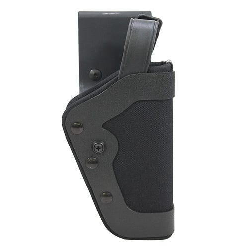 Uncle Mikes Pro 3 Holster Beratta 9mm, .40mm S&Wesson 10mm, .45