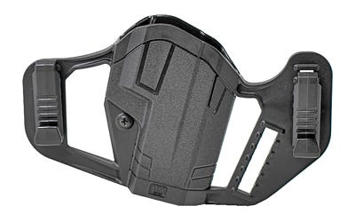 Uncle Mikes Apparition Holster for Glock 43 and Springfield Hellcat