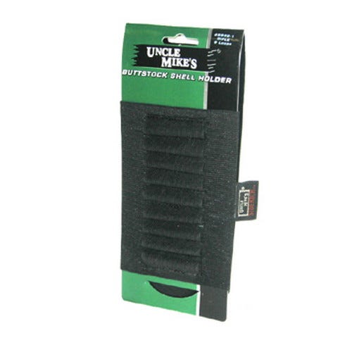 Uncle Mikes 8841-1 Cartridge Slide Rifle Black