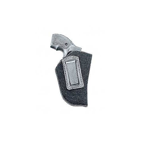 Uncle Mikes Inside Pant Holster Black SZ 0 LH