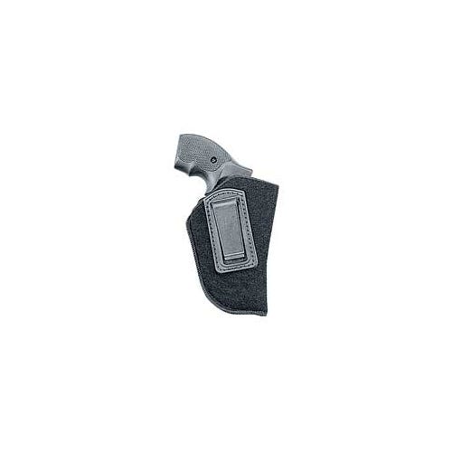 Uncle Mikes Inside Pant Holster Black SZ 1 LH