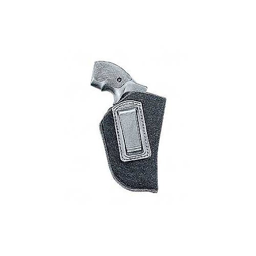 Uncle Mikes Inside Pant Holster Black SZ 15 LH