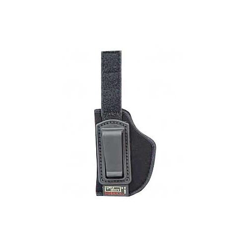Uncle Mikes Inside Pant Holster with Strap SZ 10 Left Hand