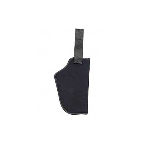 Uncle Mikes Inside Pant Holster with Strap SZ 15 Left Hand