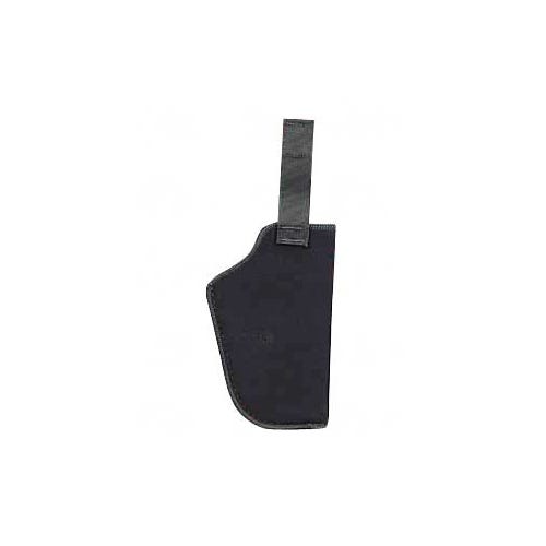 Uncle Mikes Inside Pant Holster with Strap SZ 16 Left Hand