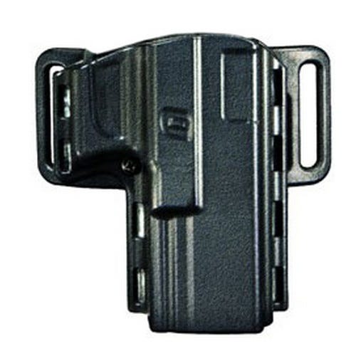 Uncle Mikes 74211 Reflex Open Top Holster 21 RH