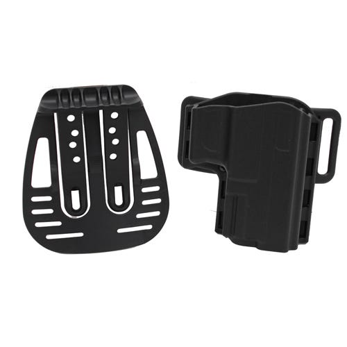 Uncle Mikes Holster Reflex SF