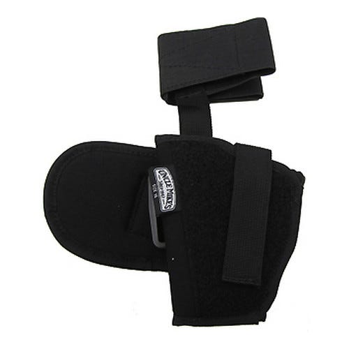 Uncle Mikes Ankle Holster