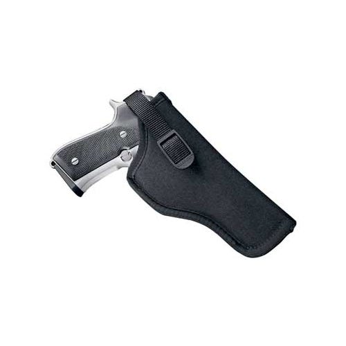 Uncle Mikes Hip Holster SZ 15 Black LH