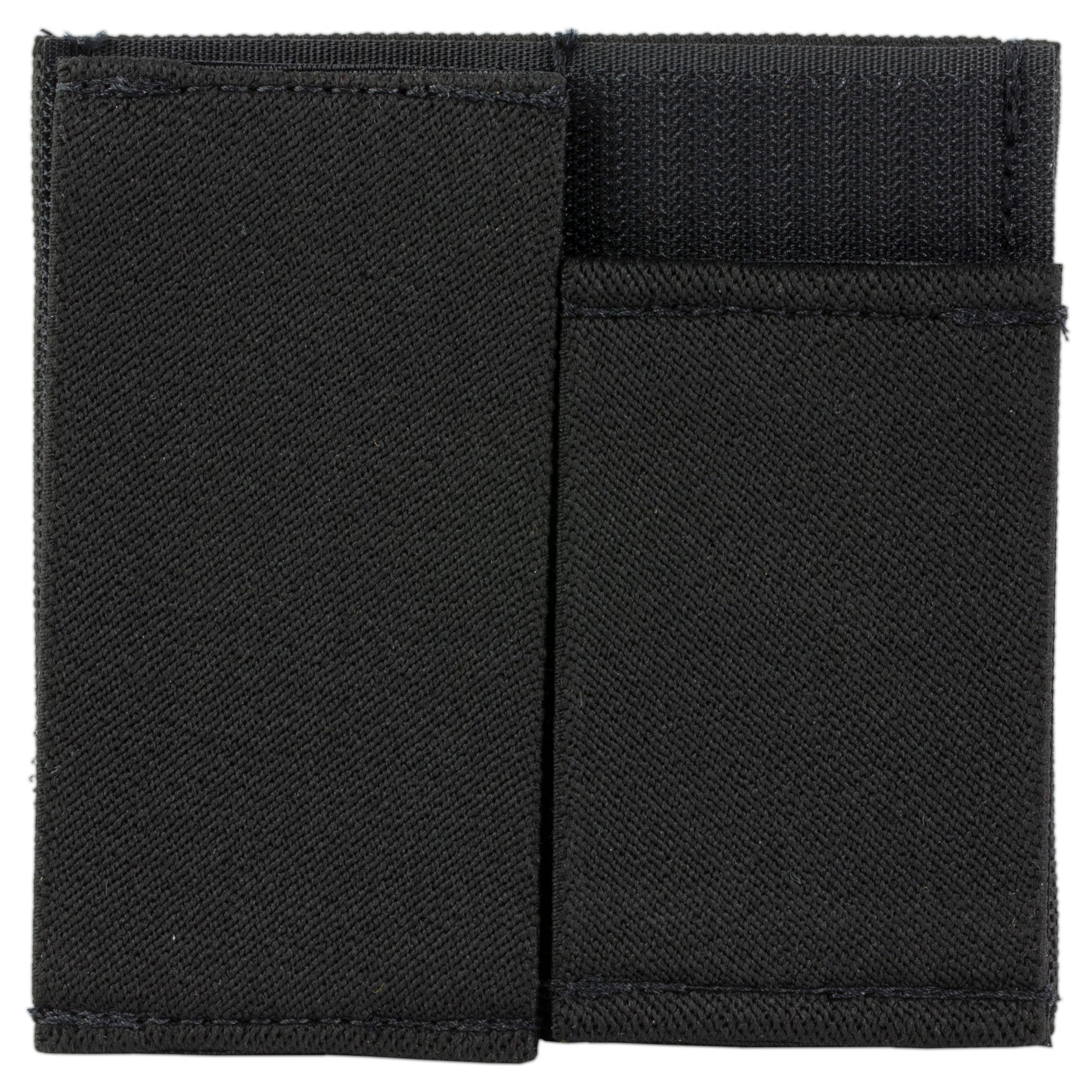 Unity Tactical CLUTCH Double Pistol Mag/Single M4 Mag/Accessory Pouch Black